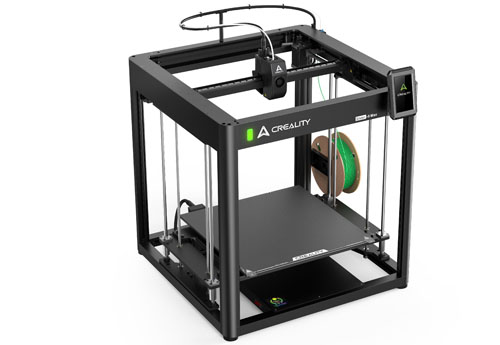 创想三维3D打印机