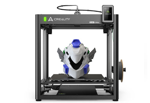 创想三维3D打印机