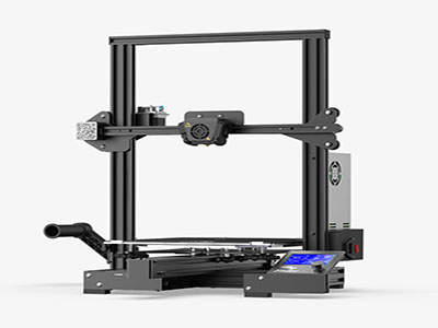 3D打印机-Ender-3 Max