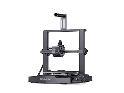 3D打印机-Ender-3 V3 SE