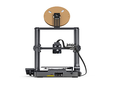 3D打印机-Ender-3 V3 SE