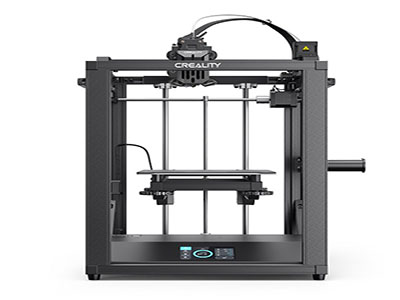 3D打印机-Ender-5 S1