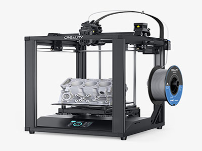 3D打印机-Ender-5 S1