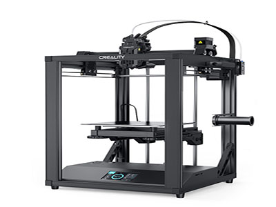 3D打印机-Ender-5 S1