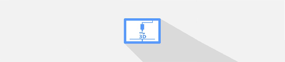 创想三维3D打印机