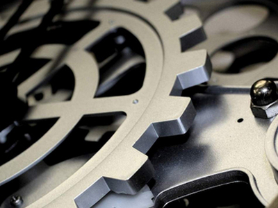 创想三维3D打印机